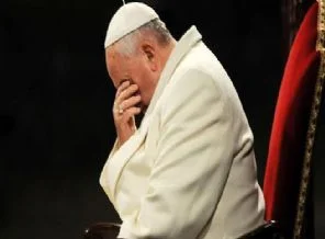 Mehmet Görmez'den Papa'ya ağır gönderme