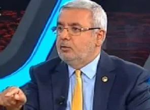 Metiner: Uğur Dündar kalemini kırsın