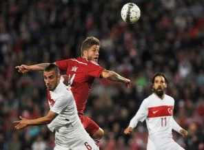Milliler 'hazır' göründü