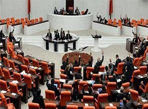 Muhalefetten 'Yeni Türkiye' itirazı