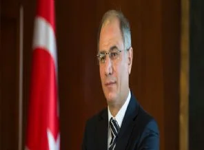 Mülki idare yeniden yapılanıyor