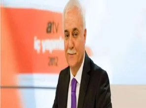 Nihat Hatipoğlu sevginin ölçüsünü anlattı