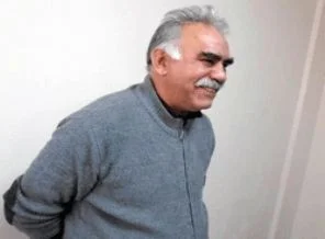 'Öcalan 5 yılı aşmadan serbest kalır'