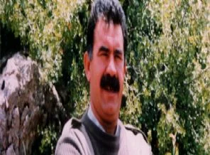 Öcalan'dan DTK kongresine mesaj