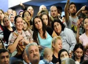 Öğretmen adayları için kritik tarih