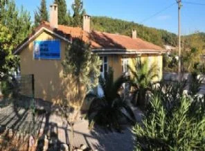 Okul kapatılınca eğitim camiye alındı