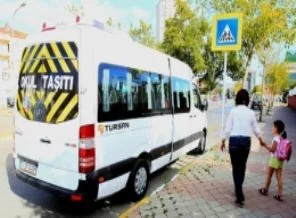 Okul servislerine zam geldi!