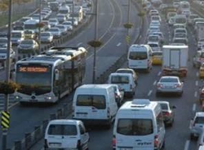 Okulların açılması trafiği nasıl etkiledi?