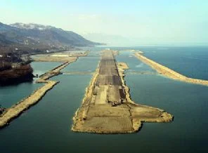 Ordu-Giresun Havalimanı'nda sona doğru