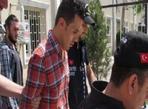 Palalı saldırgana linç girişimi!