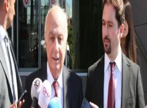 'Paralel Yapı çökebilir'