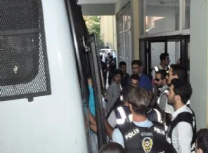 Paralel yapıda flaş gelişme