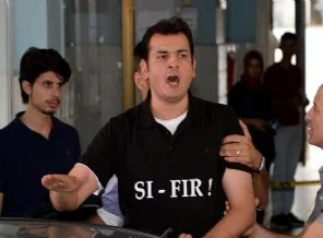 Paralel yapıda sağlık kontrolü