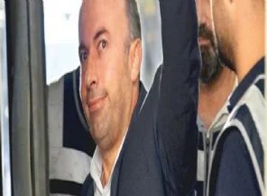 Paralelciler kaçtıkları hakime düştüler