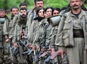 PKK'ya katılım rekor seviyeye ulaştı