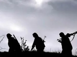 PKK'ya katılmak isteyen 2 kişi yakalandı