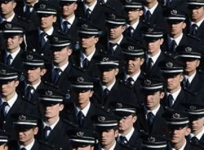 Polis Akademisi'ne 2 bin 500 öğrenci alınacak