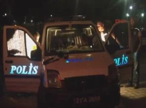 Polise silahlı saldırı! Çok sayıda yaralı var