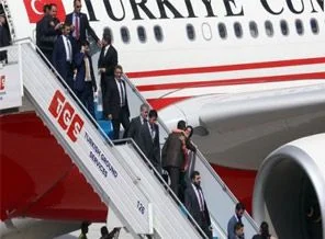 Rehine operasyonunda Katar'ın parmağı var mı?