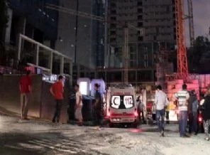 Rezidans kurbanı 10 işçinin kimliği