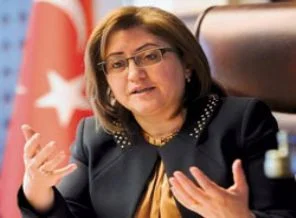 Şahin: Devletin kılcal damarlarına kadar girmişler
