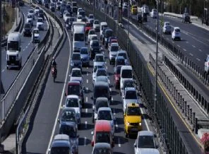 Sakarya'dan Tekirdağ'a yeni otoyol