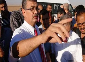 Şanlıurfa, Suriyeliler için seferber oldu