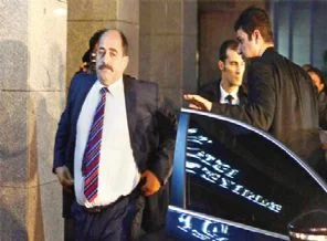 Savcı Öz'ün Erdoğan ile ilgili şikayetinde karar verildi