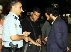 Siirt Emniyetinden 'Bayram temizliği'