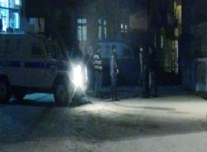 Silvan'da 5 okula bomba atıldı