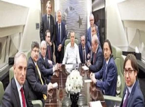 Sınır ötesine yeni şehirler kurabiliriz