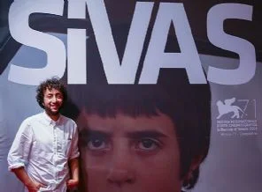Sivas filmine bir ödül daha