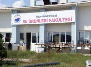 Su Ürünleri Fakültesi'ni hiç tercih eden olmadı