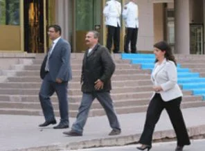 'Süreç zorlayıcı aşamada'