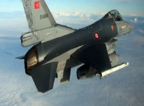 Suriye tarafından askere ateş açıldı