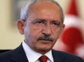Sürpriz isimden Kılıçdaroğlu'na red!