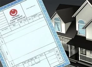 Tapuda yeni dönem başlıyor
