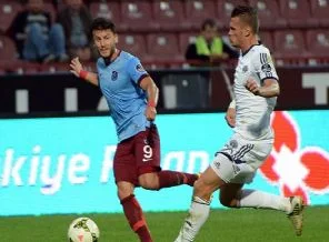 Trabzonspor abone