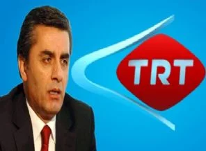 TRT'nin yeni genel müdürü belli oldu