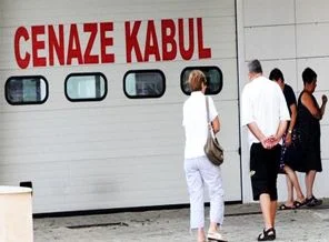Turist cinayetinde önemli gelişme!
