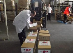 Türkiye'nin Gazze'ye yardımı 30 milyona yaklaştı