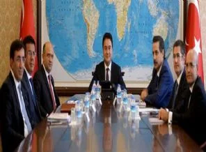 Türkiye'yi 2023'e taşıyacak 25 özel plan!