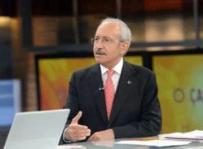 TÜSİAD'a bir darbe de Kılıçdaroğlu'ndan