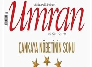 Umran 241. sayı çıktı!