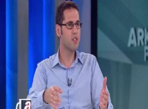 ''Yapılanmayı deşifre ettim AYM'den atıldım''