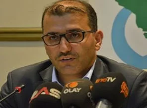 Yardım eli uzatmak insanlık borcumuz