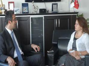 'Yargıçlar siyasilerden çok HSYK'dan çekinir'