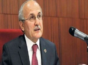 Yargıtay Başkanı açılışta konuştu