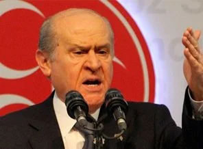 'Yeni Türkiye silinmiş bir ülkedir'