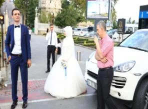 Yine bahşiş terörü
